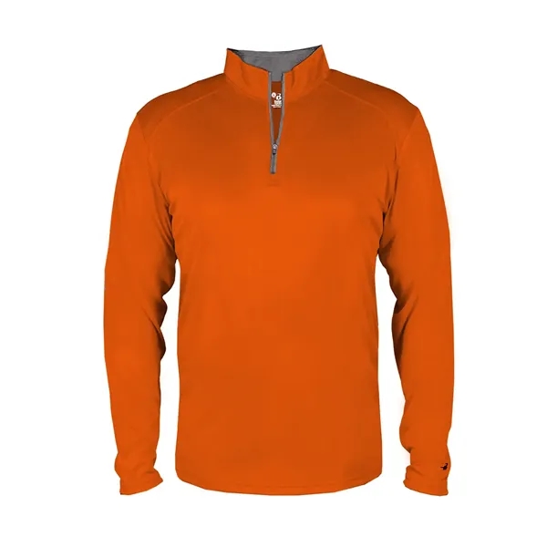 B-Core Youth 1/4 Zip... from ASI 89380 Staton Corporate and Casual