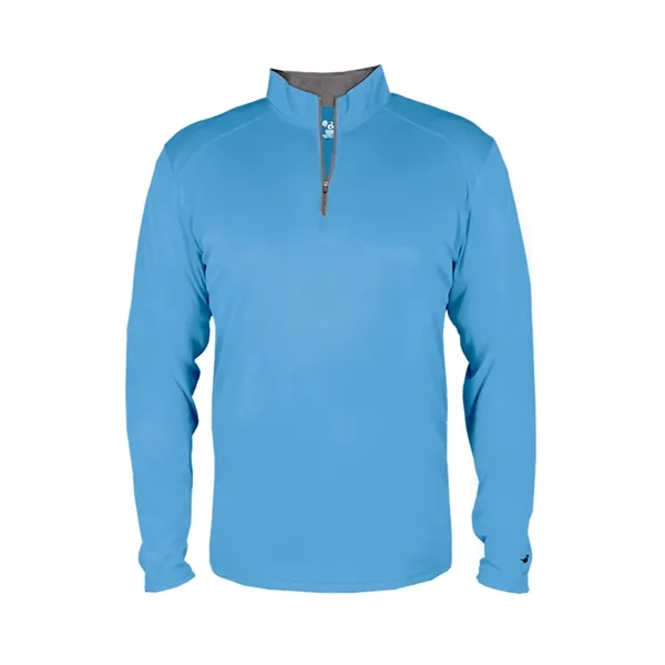 B-Core Youth 1/4 Zip... from ASI 89380 Staton Corporate and Casual
