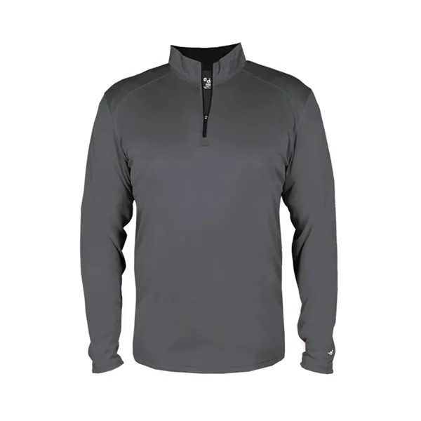 B-Core Youth 1/4 Zip... from ASI 89380 Staton Corporate and Casual