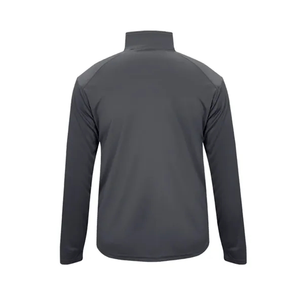 B-Core Youth 1/4 Zip... from ASI 89380 Staton Corporate and Casual