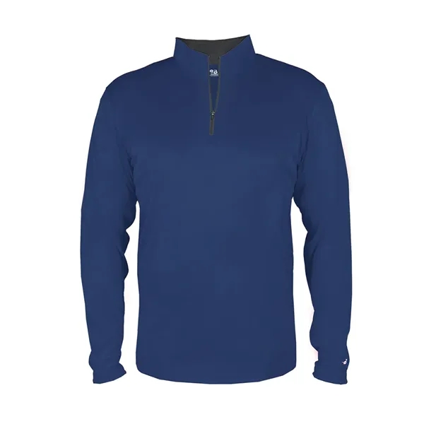 B-Core Youth 1/4 Zip... from ASI 89380 Staton Corporate and Casual