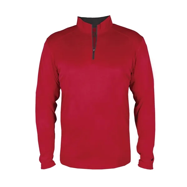 B-Core Youth 1/4 Zip... from ASI 89380 Staton Corporate and Casual