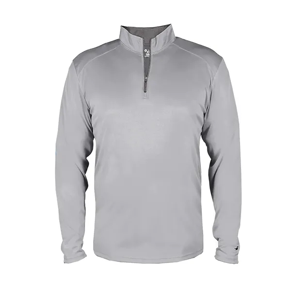 B-Core Youth 1/4 Zip... from ASI 89380 Staton Corporate and Casual