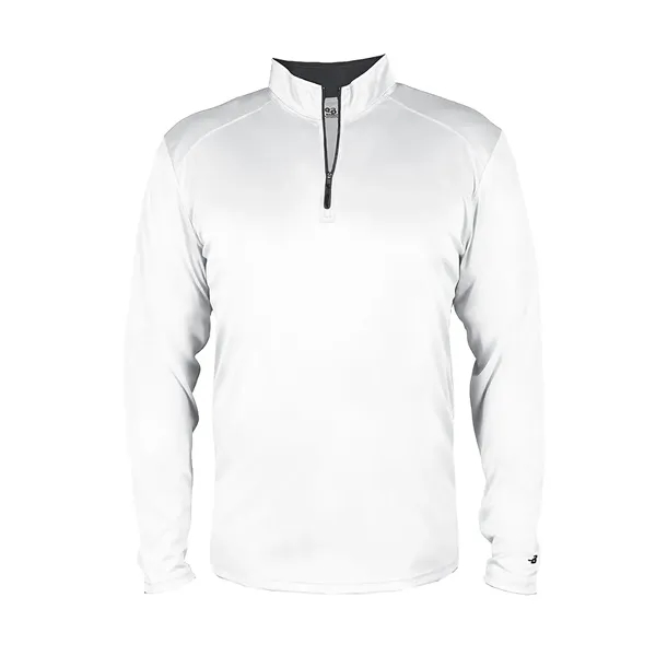 B-Core Youth 1/4 Zip... from ASI 89380 Staton Corporate and Casual