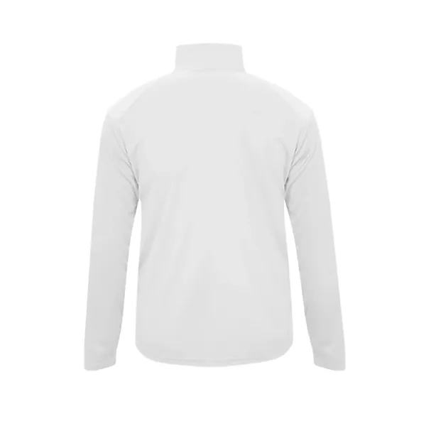 B-Core Youth 1/4 Zip... from ASI 89380 Staton Corporate and Casual