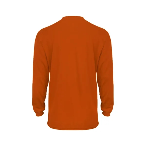 B-Core Youth Long Sleeve... from ASI 89380 Staton Corporate and Casual
