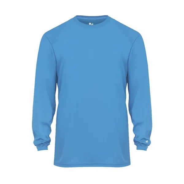 B-Core Youth Long Sleeve... from ASI 89380 Staton Corporate and Casual