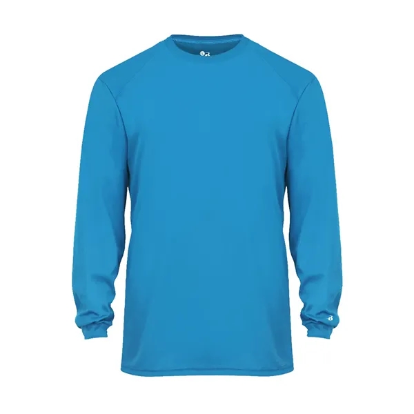 B-Core Youth Long Sleeve... from ASI 89380 Staton Corporate and Casual