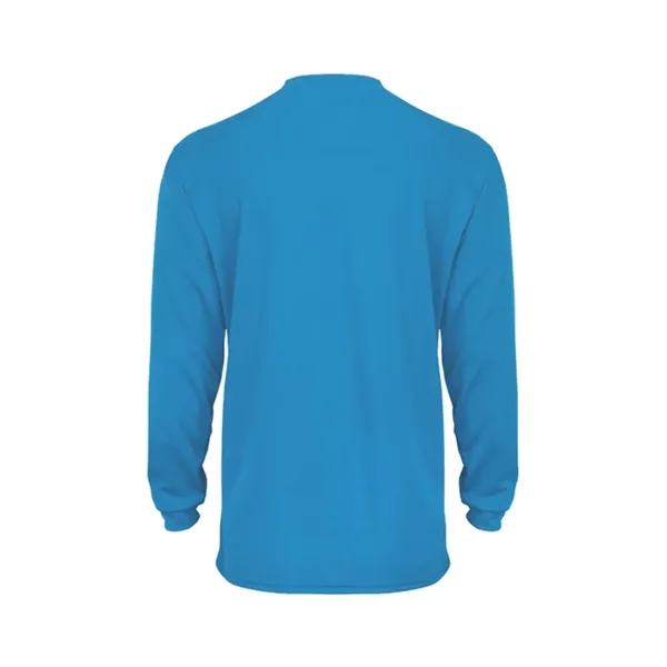 B-Core Youth Long Sleeve... from ASI 89380 Staton Corporate and Casual