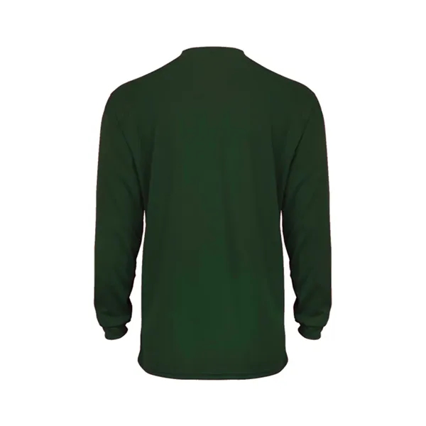 B-Core Youth Long Sleeve... from ASI 89380 Staton Corporate and Casual