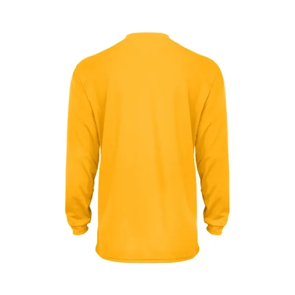 B-Core Youth Long Sleeve... from ASI 89380 Staton Corporate and Casual