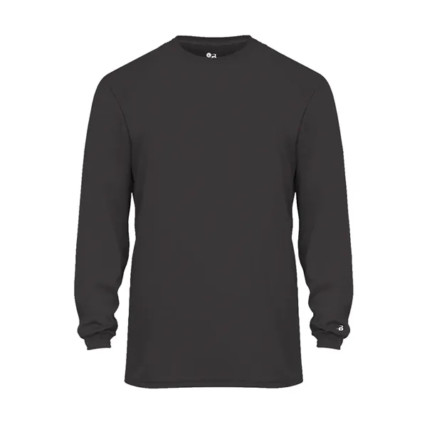 B-Core Youth Long Sleeve... from ASI 89380 Staton Corporate and Casual