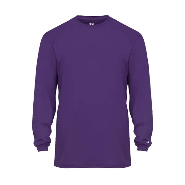 B-Core Youth Long Sleeve... from ASI 89380 Staton Corporate and Casual