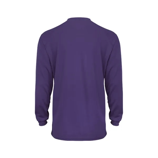 B-Core Youth Long Sleeve... from ASI 89380 Staton Corporate and Casual