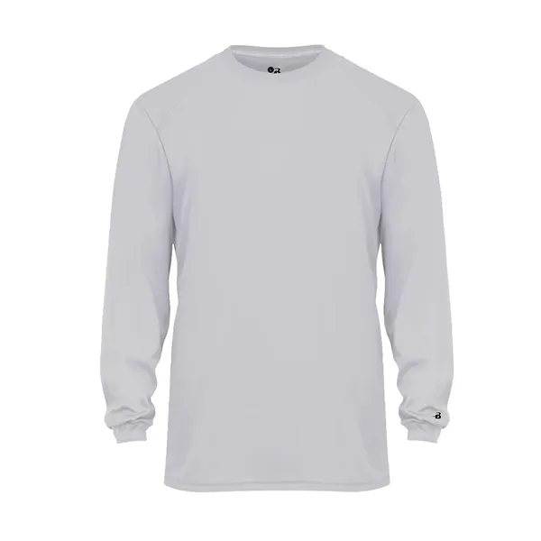 B-Core Youth Long Sleeve... from ASI 89380 Staton Corporate and Casual