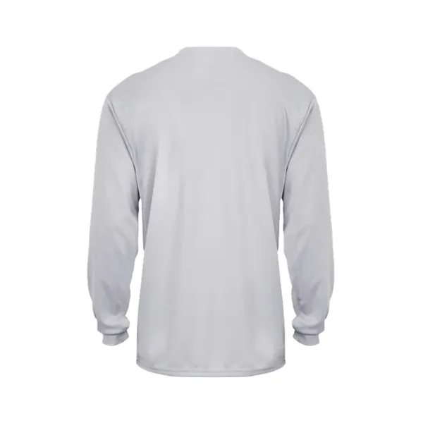 B-Core Youth Long Sleeve... from ASI 89380 Staton Corporate and Casual