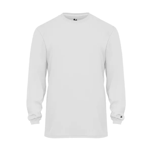 B-Core Youth Long Sleeve... from ASI 89380 Staton Corporate and Casual