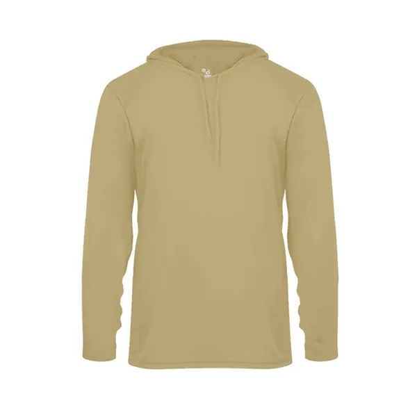 B-Core Youth Hooded Tee... from ASI 89380 Staton Corporate and Casual