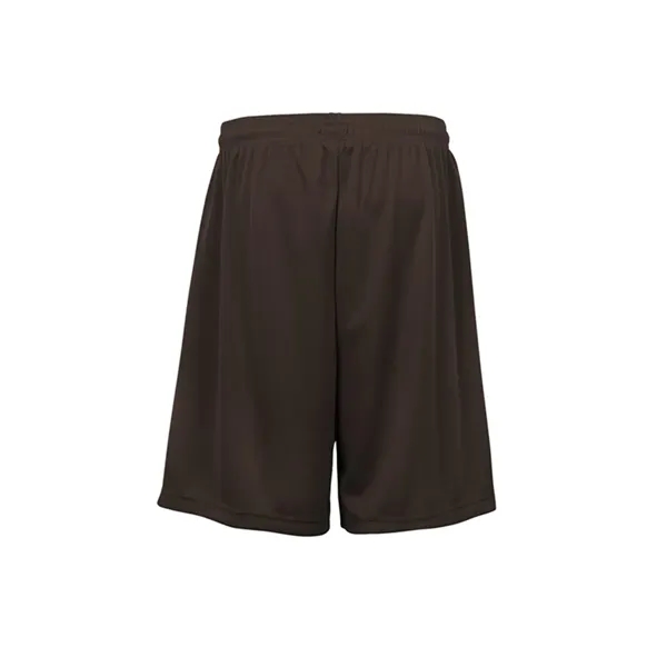 B-Core 6 inch Youth Short... from ASI 89380 Staton Corporate and Casual