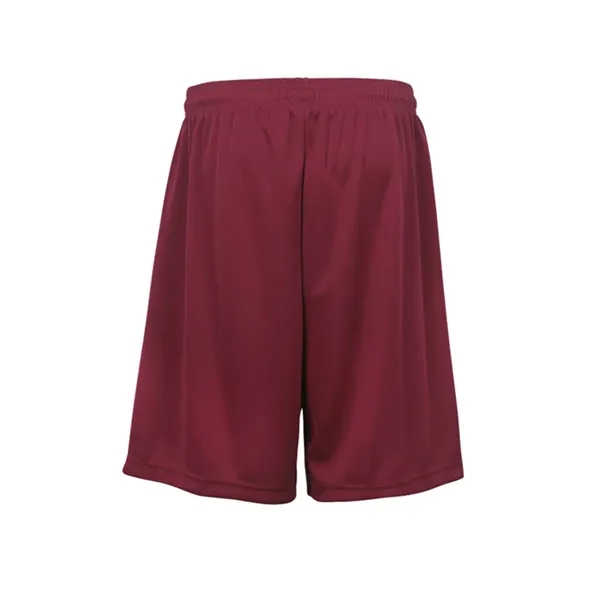 B-Core 6 inch Youth Short... from ASI 89380 Staton Corporate and Casual