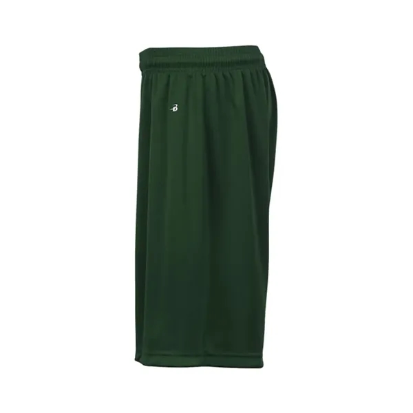 B-Core 6 inch Youth Short... from ASI 89380 Staton Corporate and Casual