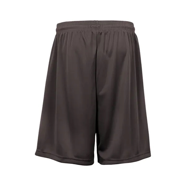 B-Core 6 inch Youth Short... from ASI 89380 Staton Corporate and Casual