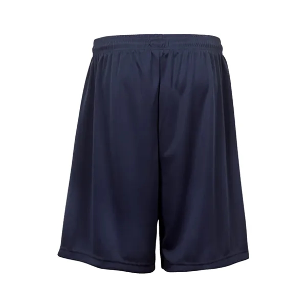 B-Core 6 inch Youth Short... from ASI 89380 Staton Corporate and Casual