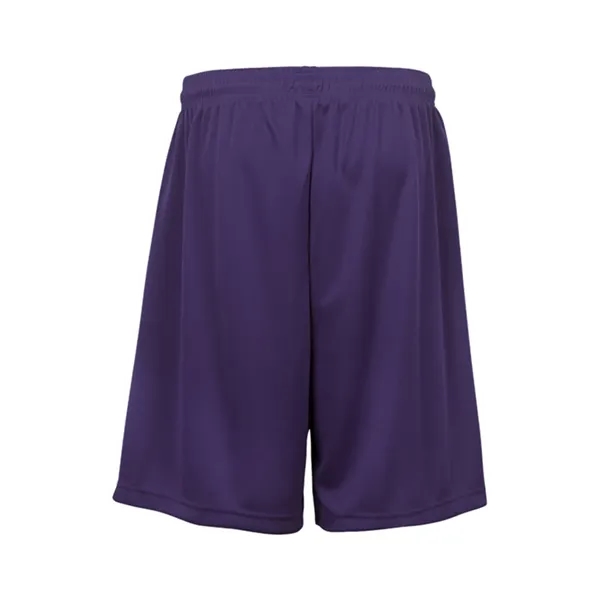 B-Core 6 inch Youth Short... from ASI 89380 Staton Corporate and Casual