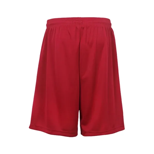 B-Core 6 inch Youth Short... from ASI 89380 Staton Corporate and Casual