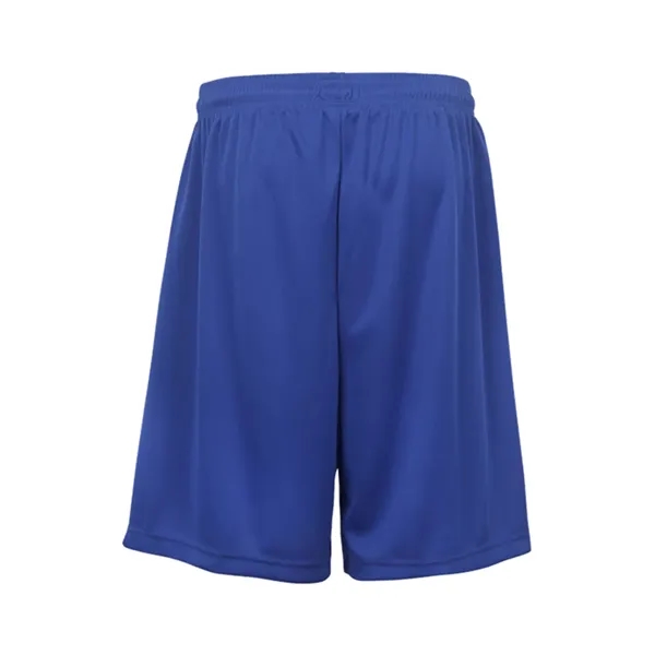 B-Core 6 inch Youth Short... from ASI 89380 Staton Corporate and Casual