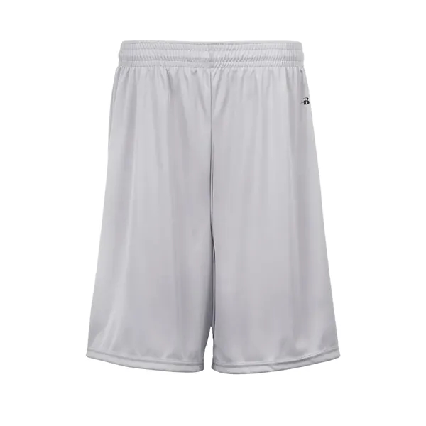 B-Core 6 inch Youth Short... from ASI 89380 Staton Corporate and Casual