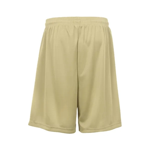 B-Core 6 inch Youth Short... from ASI 89380 Staton Corporate and Casual