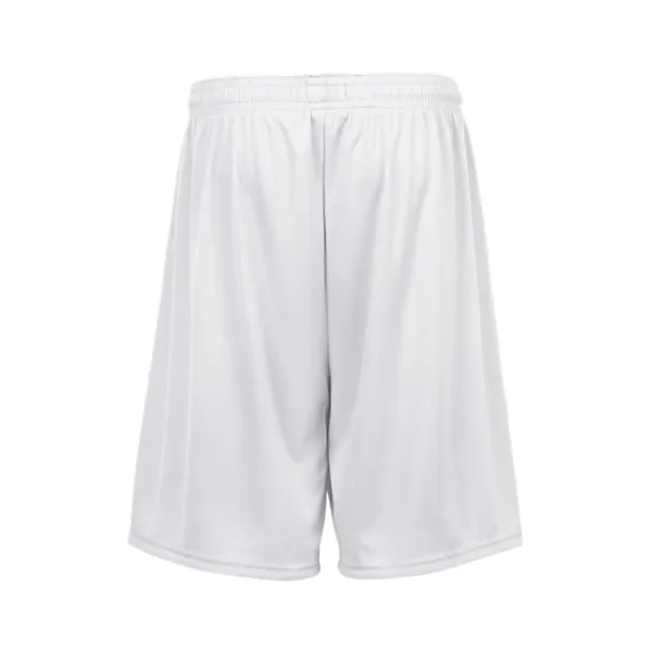 B-Core 6 inch Youth Short... from ASI 89380 Staton Corporate and Casual