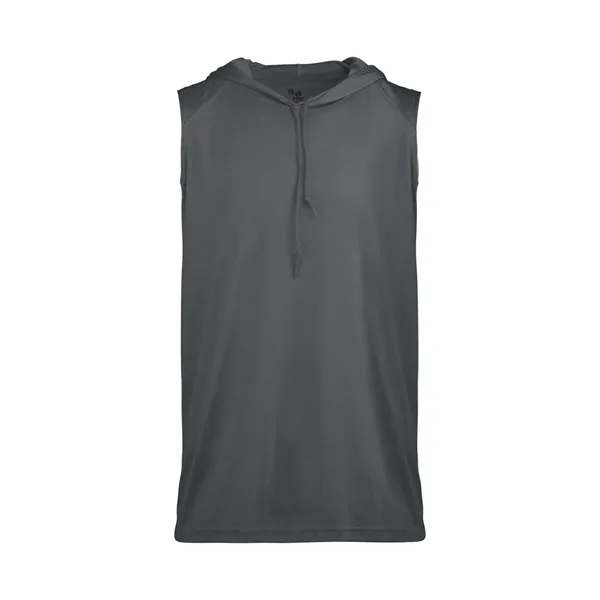 B-Core Youth Sleeveless Tee... from ASI 89380 Staton Corporate and Casual