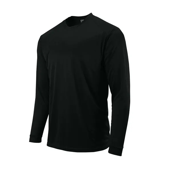 Long Islander Tee... from ASI 89380 Staton Corporate and Casual