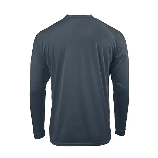 Long Islander Tee... from ASI 89380 Staton Corporate and Casual