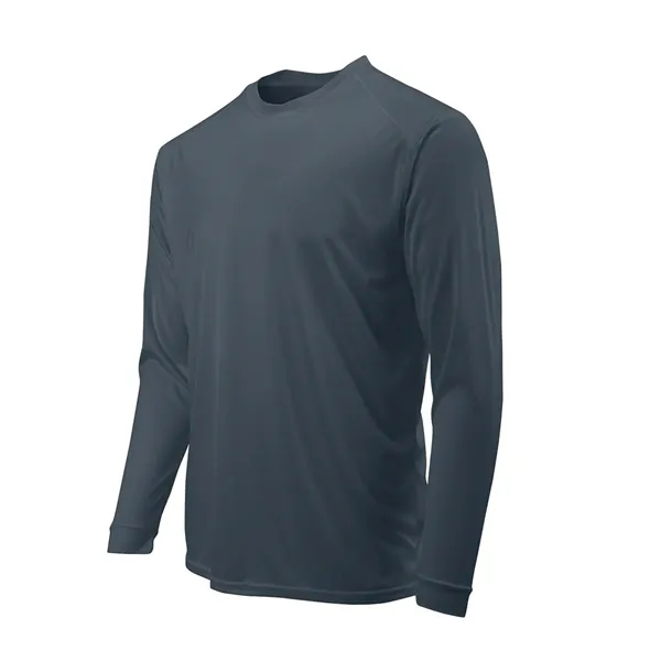 Long Islander Tee... from ASI 89380 Staton Corporate and Casual