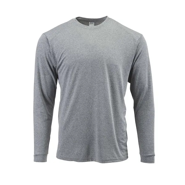 Long Islander Tee... from ASI 89380 Staton Corporate and Casual