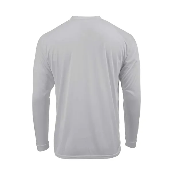 Long Islander Tee... from ASI 89380 Staton Corporate and Casual