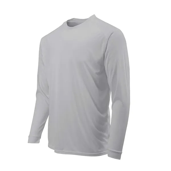 Long Islander Tee... from ASI 89380 Staton Corporate and Casual