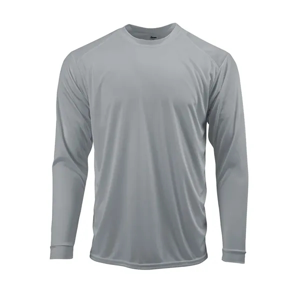 Long Islander Tee... from ASI 89380 Staton Corporate and Casual