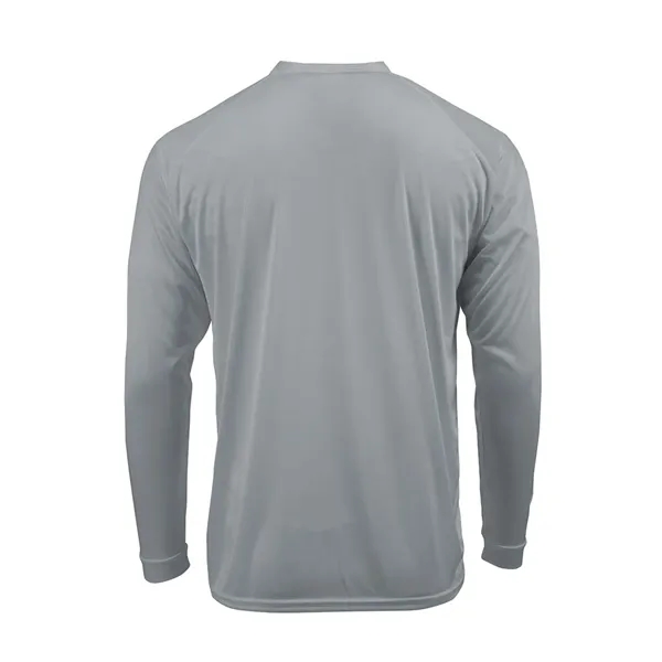 Long Islander Tee... from ASI 89380 Staton Corporate and Casual