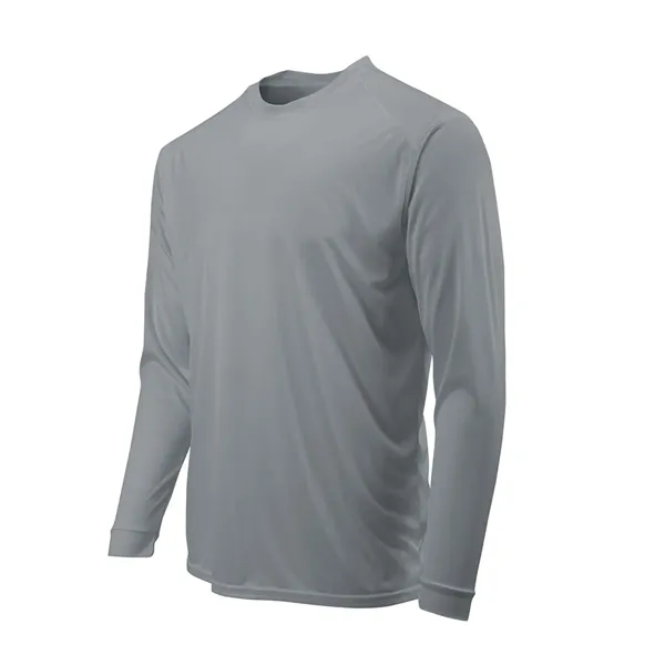 Long Islander Tee... from ASI 89380 Staton Corporate and Casual