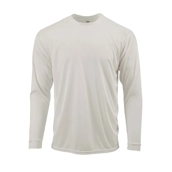 Long Islander Tee... from ASI 89380 Staton Corporate and Casual