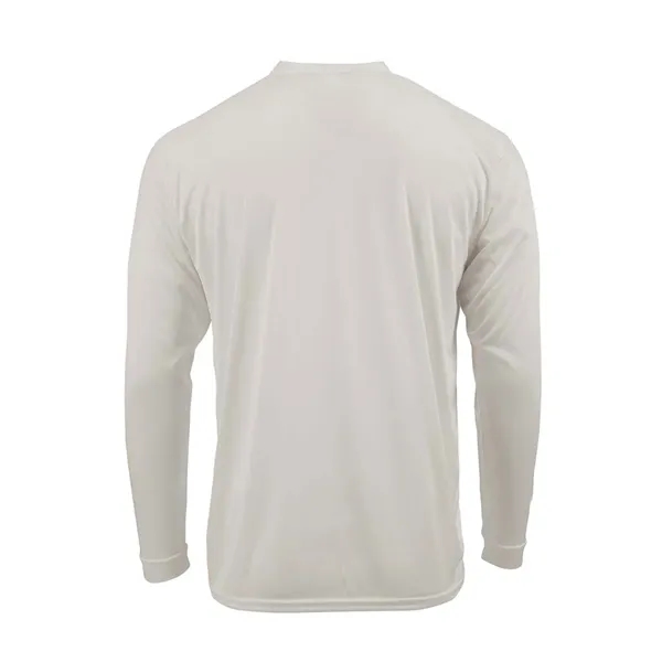 Long Islander Tee... from ASI 89380 Staton Corporate and Casual