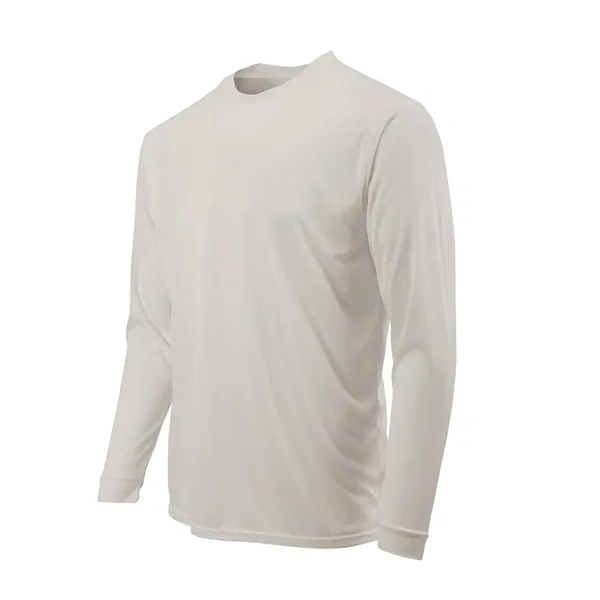 Long Islander Tee... from ASI 89380 Staton Corporate and Casual