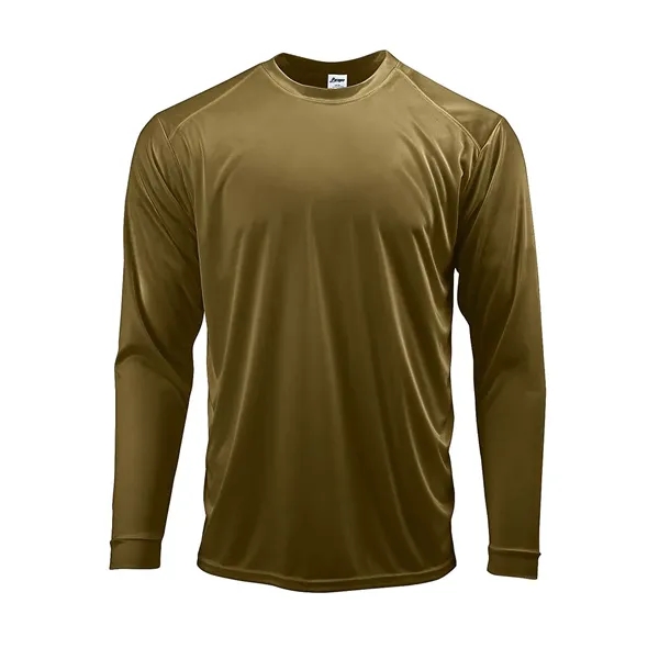 Long Islander Tee... from ASI 89380 Staton Corporate and Casual