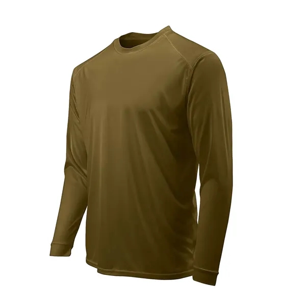 Long Islander Tee... from ASI 89380 Staton Corporate and Casual