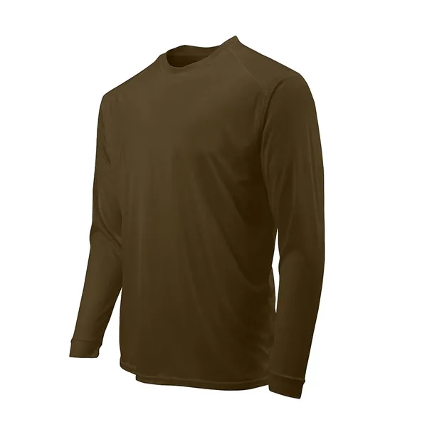 Long Islander Tee... from ASI 89380 Staton Corporate and Casual