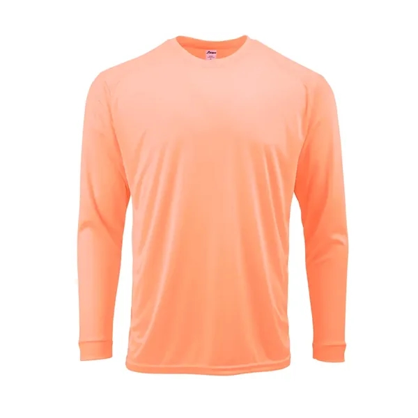 Long Islander Tee... from ASI 89380 Staton Corporate and Casual